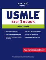 USMLE Step 3 Qbook