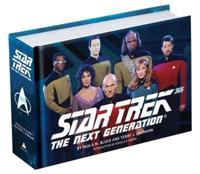 Star Trek, the Next Generation 365