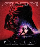 Star Wars Art. Fifth Posters