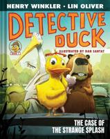 Detective Duck