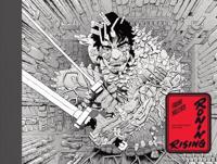 Frank Miller's Ronin Rising Collector's Edition