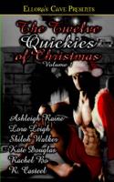 Twelve Quickies of Christmas Vol 1
