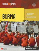 Global Hotspots Burma Macmillan Library
