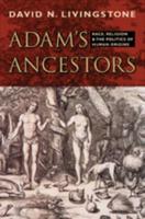 Adam's Ancestors