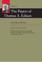 The Papers of Thomas A. Edison