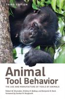 Animal Tool Behavior