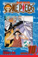 One Piece. Vol. 10