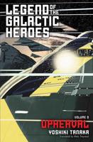 The Legend of the Galactic Heroes, Vol. 9