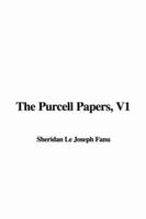The Purcell Papers, V1