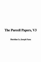 The Purcell Papers, V3
