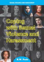 Coping With Sexual Violence and Harassment