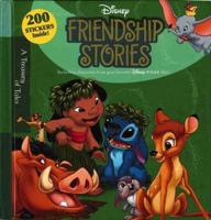 Disney Friendship Stories