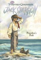 Pirates of the Caribbean: Jack Sparrow Poseidon's Peak