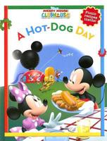 A Hot Dog Day!