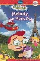 Melody, the Music Pet
