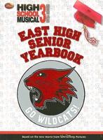 East High Senior Yearbook