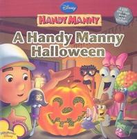 A Handy Manny Halloween
