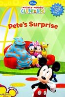 Pete's Surprise