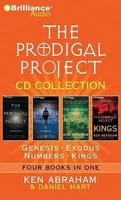 The Prodigal Project Cd Collection