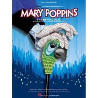 Disney and Cameron Mackintosh Present Mary Poppins