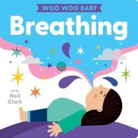 Baby Breathing Board Book