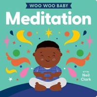 Baby Meditation Board Book