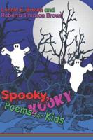 Spooky, Kooky Poems for Kids