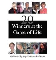 20 Winners at the Game of Life