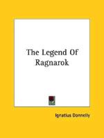 The Legend Of Ragnarok