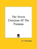 The Seven Creations Of The Puranas