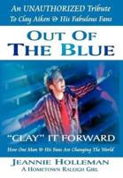 Out of the Blue Clay It Forward