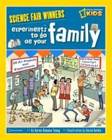 Experiments to Do on Your Family
