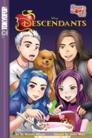 Disney Descendants Book 2