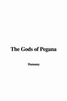 The Gods of Pegana