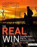 The Real Win - Student Book