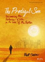 The Prodigal Son - Bible Study Book