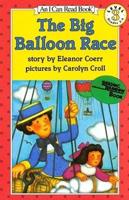 Big Balloon Race, the (1 Paperback/1 CD)
