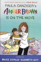 Amber Brown Is on the Move (2 CD Set)