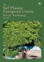 Sol Plaatje European Union Poetry Anthology 2022 The