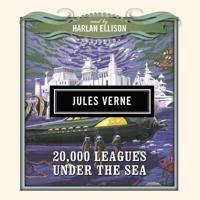20,000 Thousand Leagues Under the Sea