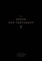 The Greek New Testament, Produced at Tyndale House Cambridge
