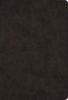 The Greek New Testament, Produced at Tyndale House, Cambridge (Trutone, Black)