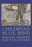 Children's Blue Bird