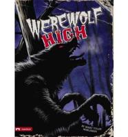 Werewolf High