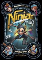 Ninja-Rella: A Graphic Novel