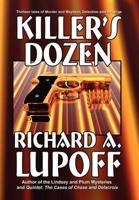 Killer's Dozen: Thirteen Mystery Tales