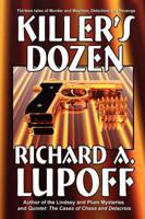 Killer's Dozen: Thirteen Mystery Tales