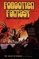 Forgotten Fantasy: Issue #3, February 1971