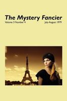 The Mystery Fancier (Vol. 3 No. 4)
