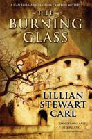 The Burning Glass (Jean Fairbairn/Alasdair Cameron Series, Book 3)